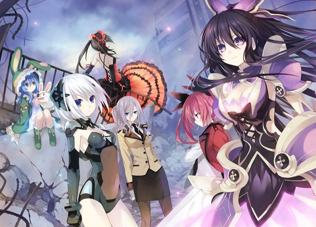 Date A Live