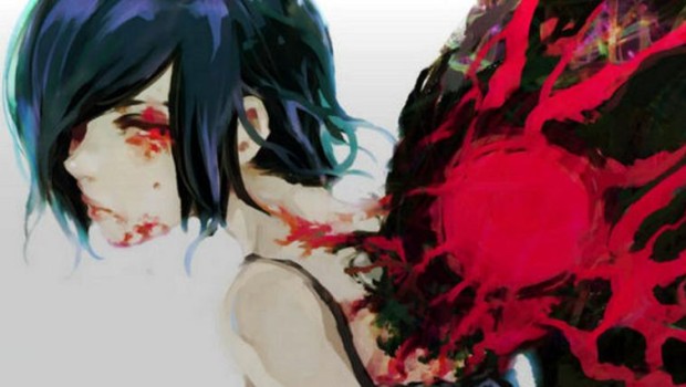 Tokyo Ghoul