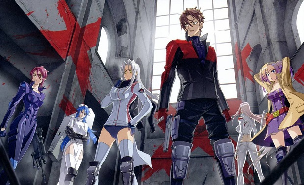Triage X