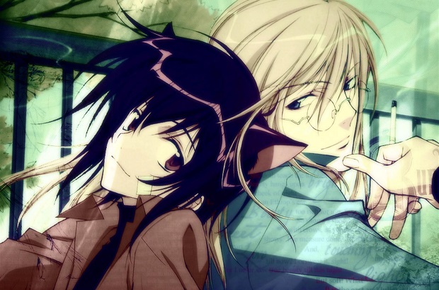 Loveless