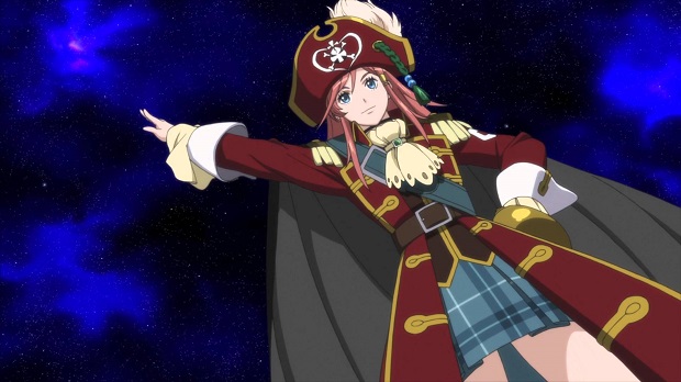 Bodacious Space Pirates Abyss of Hyperspace