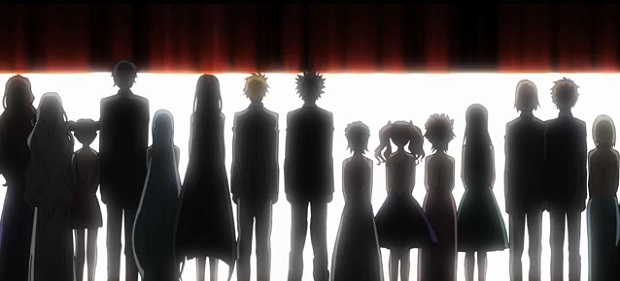 A Certain Magical Index