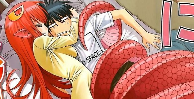 Monster Musume