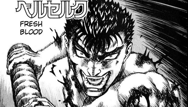 Berserk