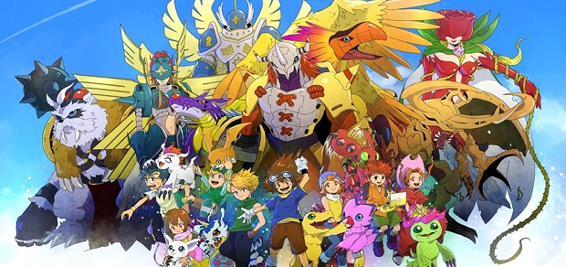 Digimon