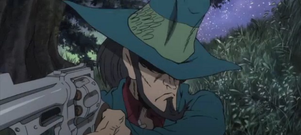 Lupin III Jigen