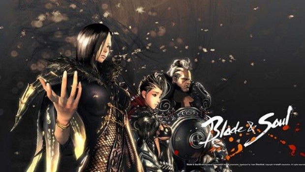 Blade and Soul