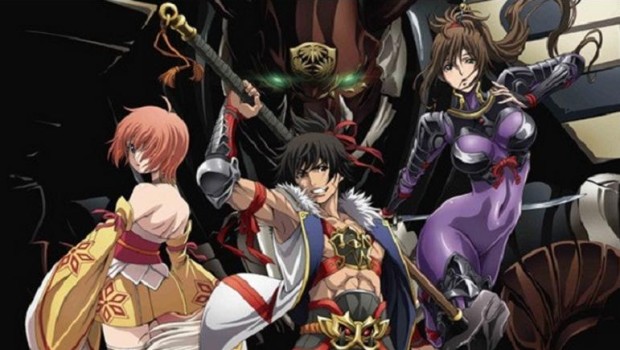 Fuun Ishin Dai Shogun