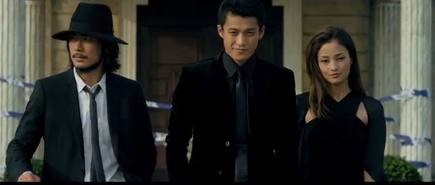 Lupin III