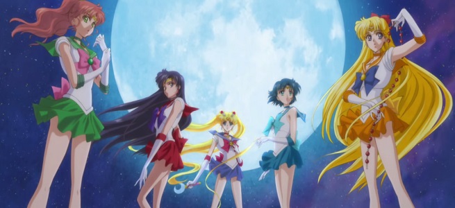 SCARICA TUTTO PUNTATE SAILOR MOON