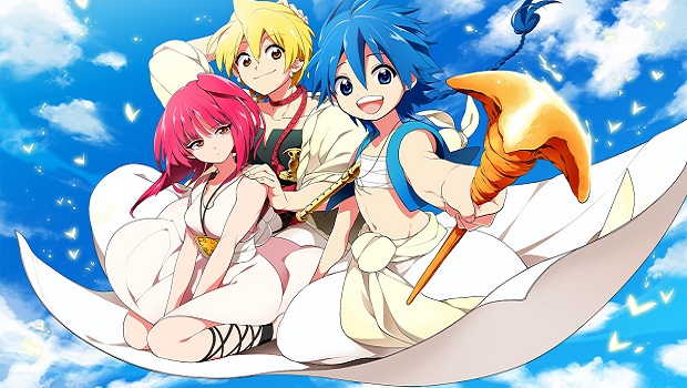 Magi