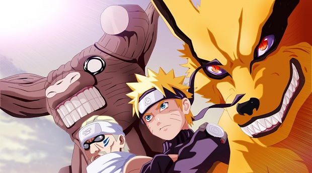 Naruto