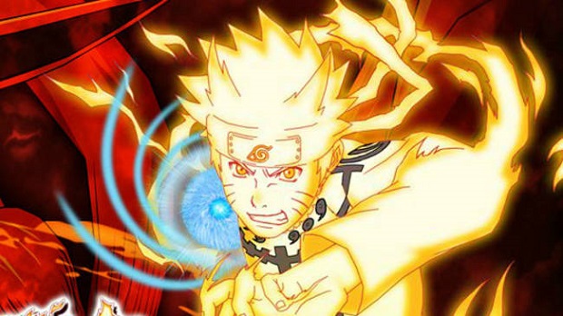 Naruto
