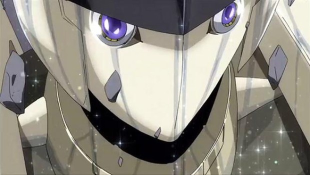 Daimidaler the Sound Robot