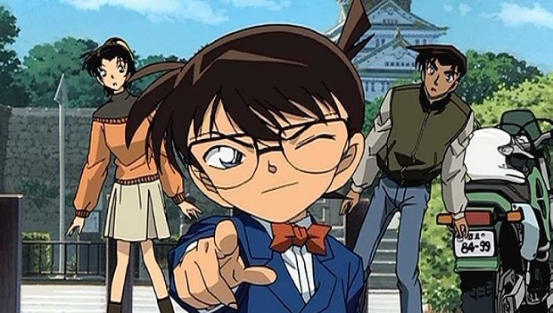 Detective Conan