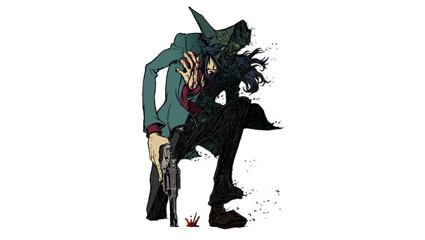 Lupin the IIIrd Jigen Daisuke no Bohy?