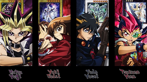 Yu-Gi-Oh