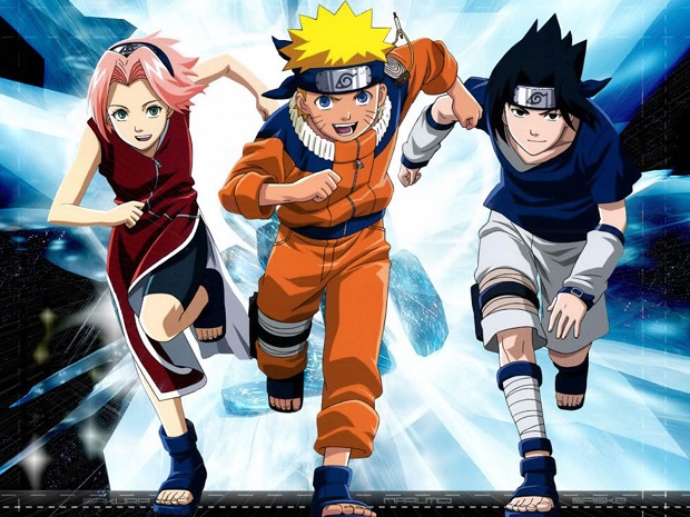 Naruto