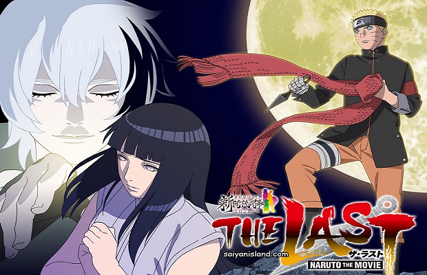 The Last - Naruto the Movie