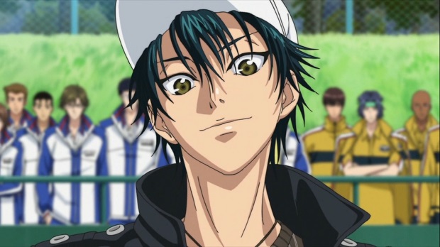Prince of Tennis 2