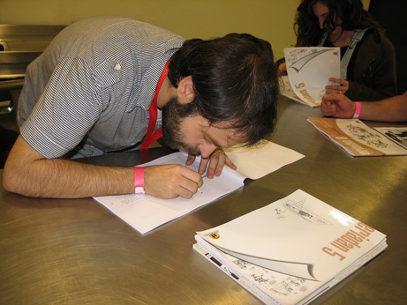 Paolo eriadan