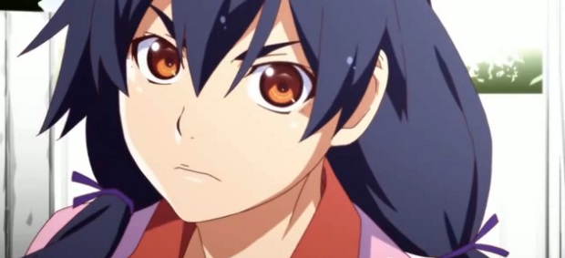 Hanamonogatari