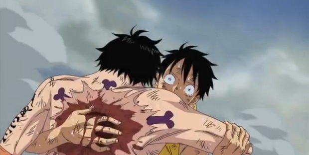 One Piece 3D2Y