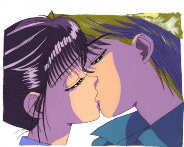 Marmalade Boy