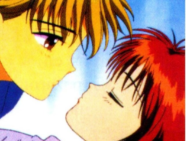 Miki e Yu