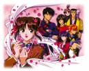 Manga shojo più belli