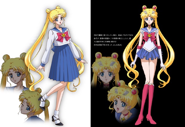 Sailor Moon