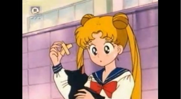 Bunny e Luna