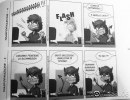 Supporto Buongiorno la storia di Gabry