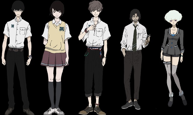 Terror in Resonance