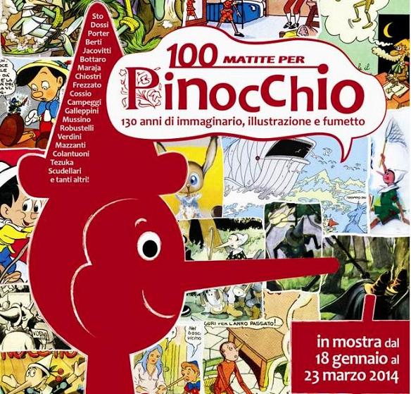 Pinocchio